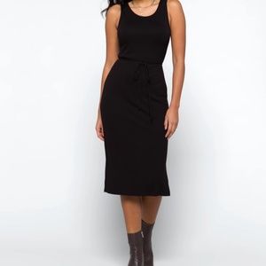 41 Hawthorn Inga Midi Dress